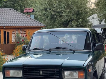 Авто ВАЗ 2107 2006 № 8002095