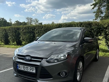 Авто Ford Focus 2014 № 8002107