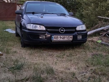 Авто Opel Omega 1995 № 8002113
