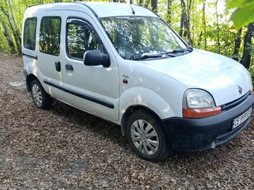 Авто Renault 4 2000 № 8002117