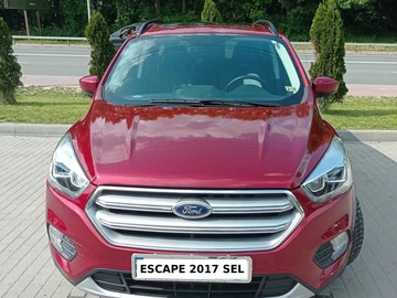 Авто Ford Escape 2017 № 8002119