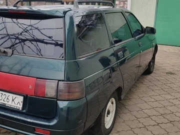 Авто ВАЗ 2111 2003 № 8002120