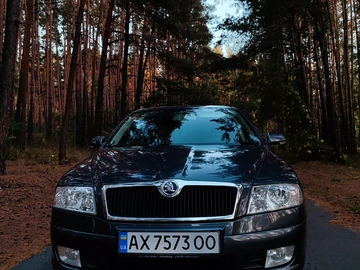Авто Skoda Octavia 2008 № 8002121