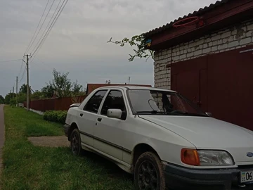 Авто Ford Sierra 1988 № 8002136