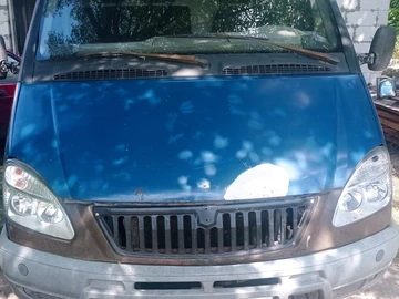 Авто ГАЗ 21 Волга 2006 № 8002137