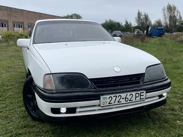 Авто Opel Omega 1989 № 8002140