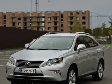 Авто Lexus Lbx 2011 № 8002150