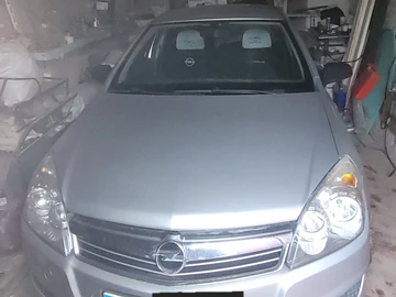 Авто Opel Astra 2008 № 8002148