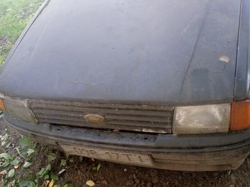 Авто Ford Escort 1985 № 8002155