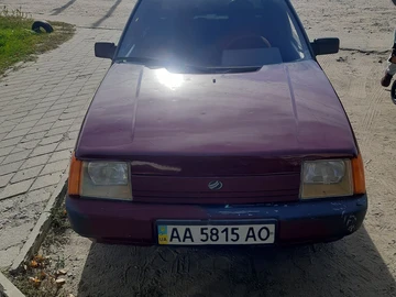 Авто ЗАЗ 1103 Slavuta 2005 № 8002159