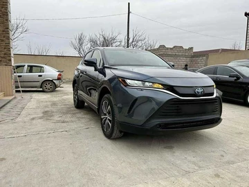 Авто Toyota Venza 2021 № 8002167