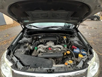 Авто Subaru Forester 2008 № 8002168