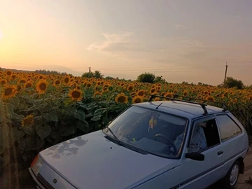 Авто ЗАЗ 1102 2005 № 8002169