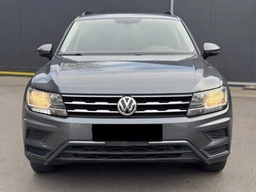 Авто Volkswagen Tiguan 2019 № 8002171