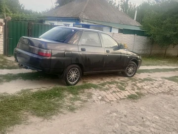 Авто ВАЗ 2110 2008 № 8002172