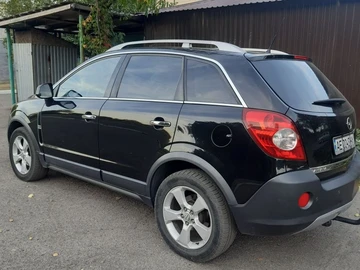 Авто Opel Antara 2007 № 8002174
