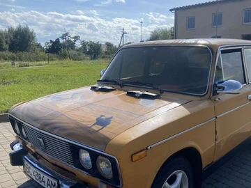 Авто ВАЗ 2106 1986 № 8002230