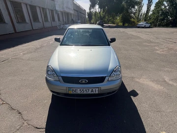 Авто ВАЗ 2170 Priora 2007 № 8002231