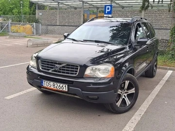 Авто Volvo Xc90 2006 № 8002232
