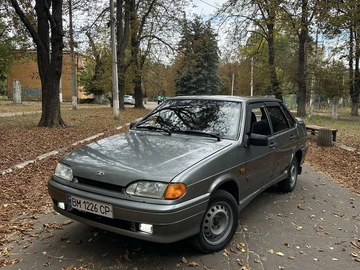 Авто ВАЗ 2115 2008 № 8002233