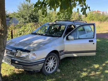 Авто Ford Sierra 1992 № 8002237