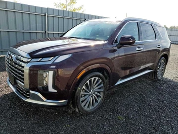 Авто Hyundai Palisade 2023 № 8002240