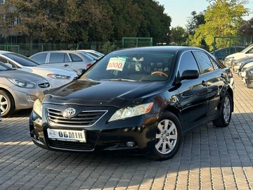 Авто Toyota Camry 2007 № 8002248