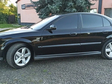 Авто Chevrolet Evanda 2006 № 8002249