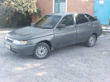 Авто ВАЗ 2112 2006 № 8002256