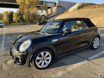 Авто MINI Cooper S 2017 № 8002258