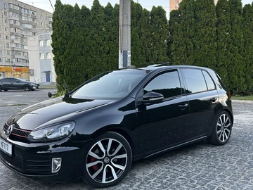 Авто Volkswagen Golf 2012 № 8002259