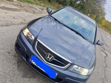 Авто Honda Accord 2004 № 8002268