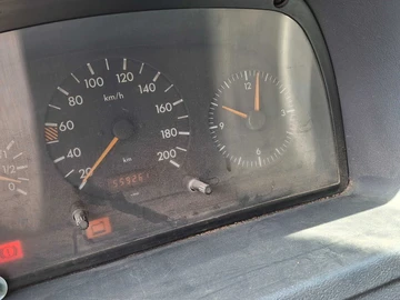 Авто Mercedes Vito 1998 № 8002271