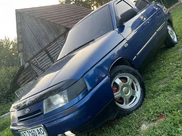 Авто ВАЗ 2110 2001 № 8002273