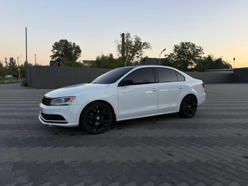 Авто Volkswagen Jetta 2016 № 8002280