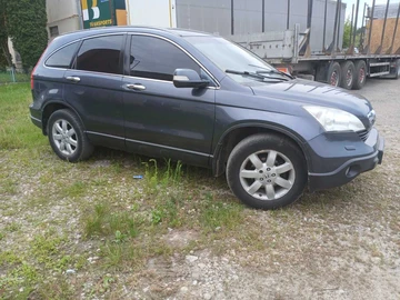 Авто Honda Cr-V 2007 № 8002283