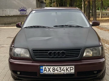 Авто Audi A6 1995 № 8002284