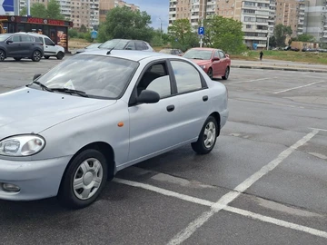 Авто Daewoo Sens 2011 № 8002289