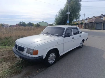 Авто ГАЗ 3110 1994 № 8002294