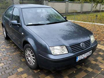 Авто Volkswagen Bora 2002 № 8002296