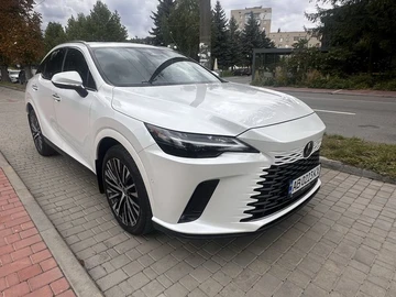 Авто Lexus Rx Серія 2023 № 8002299