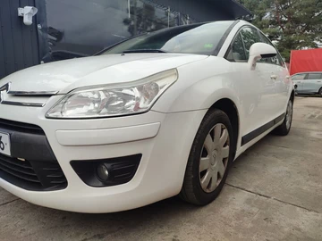 Авто Citroen C4 2008 № 8002304