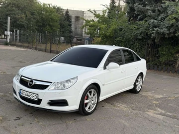 Авто Opel Vectra 2008 № 8002306