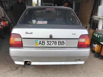 Авто ЗАЗ 1103 Slavuta 2005 № 8002308