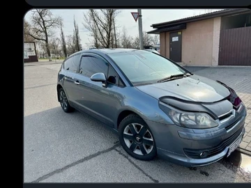 Авто Citroen C4 2007 № 8002310
