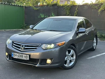 Авто Honda Accord 2008 № 8002313