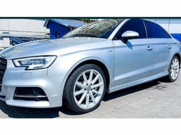 Авто Audi A3 2017 № 8002314