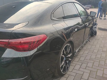 Авто BMW C Series 2024 № 8002315