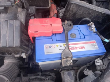 Авто Honda Insight 2009 № 8002329