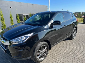 Авто Hyundai Tucson 2015 № 8002330